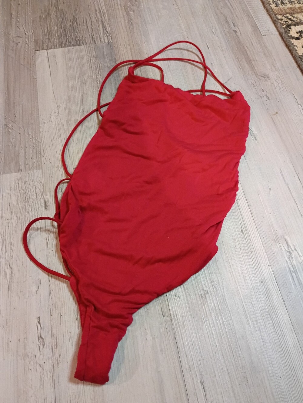 Bodysuit
